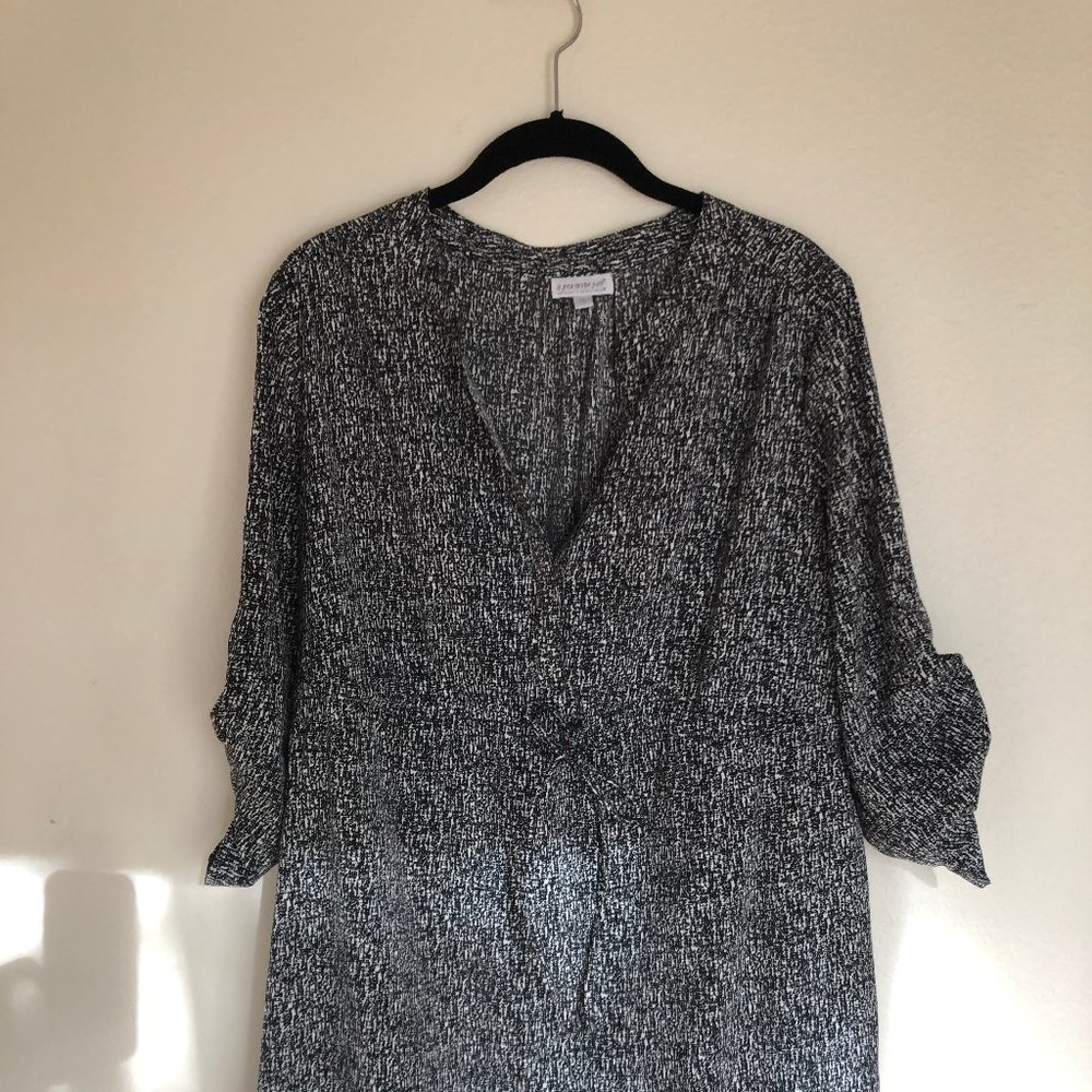 Maternity Blouse